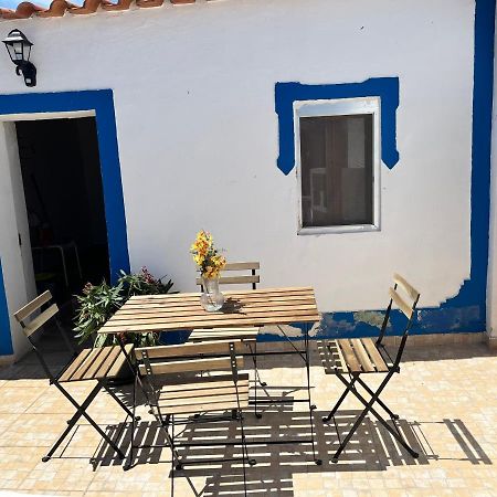 Zena Houses Beja Kültér fotó