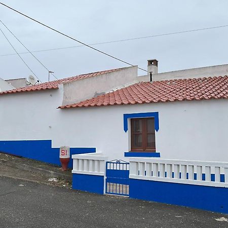 Zena Houses Beja Kültér fotó