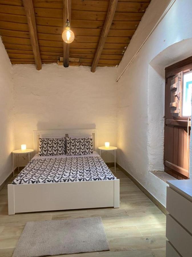 Zena Houses Beja Kültér fotó