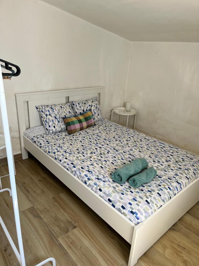 Zena Houses Beja Kültér fotó