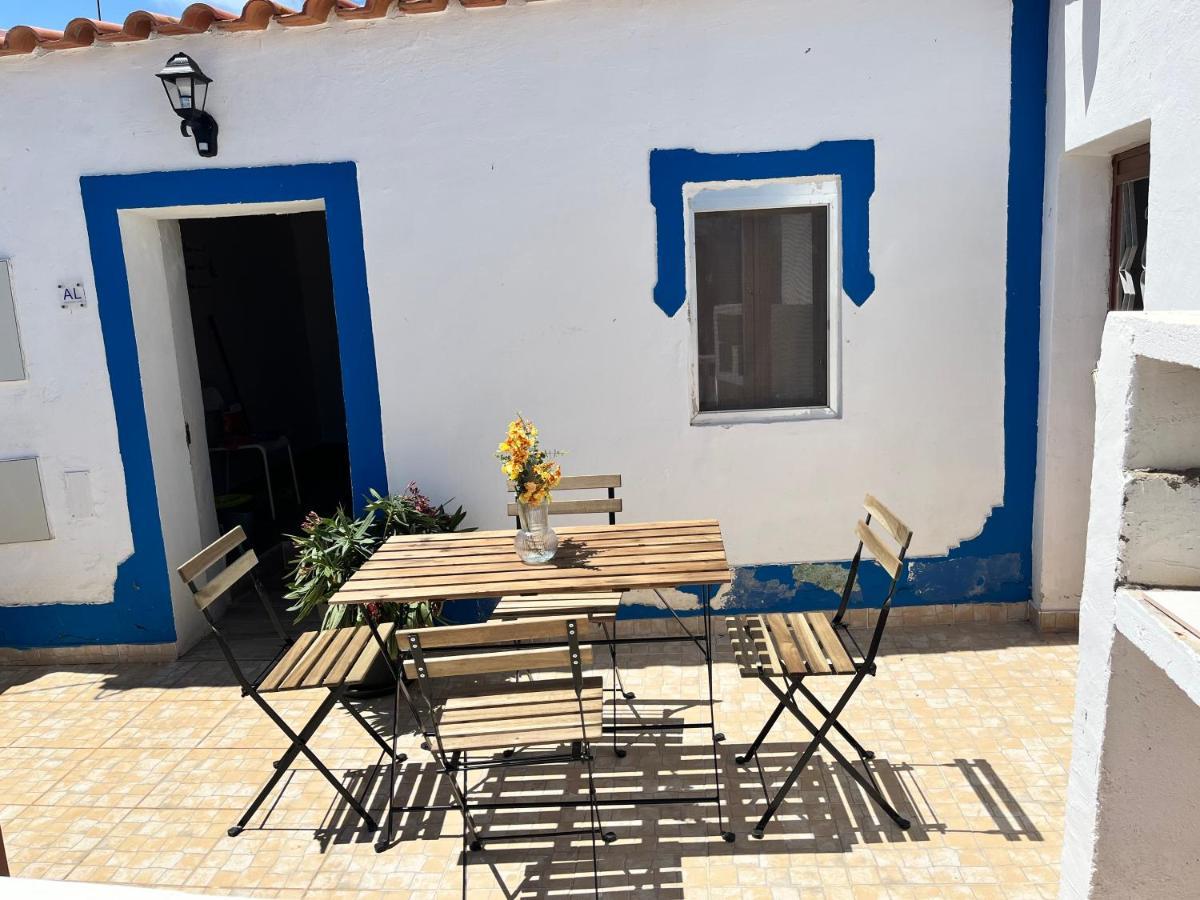 Zena Houses Beja Kültér fotó