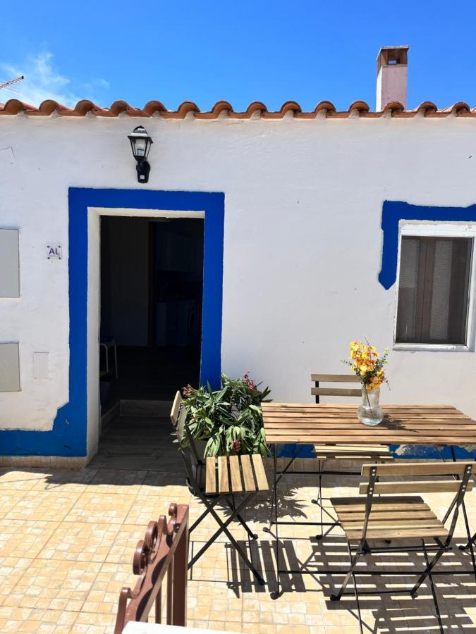 Zena Houses Beja Kültér fotó