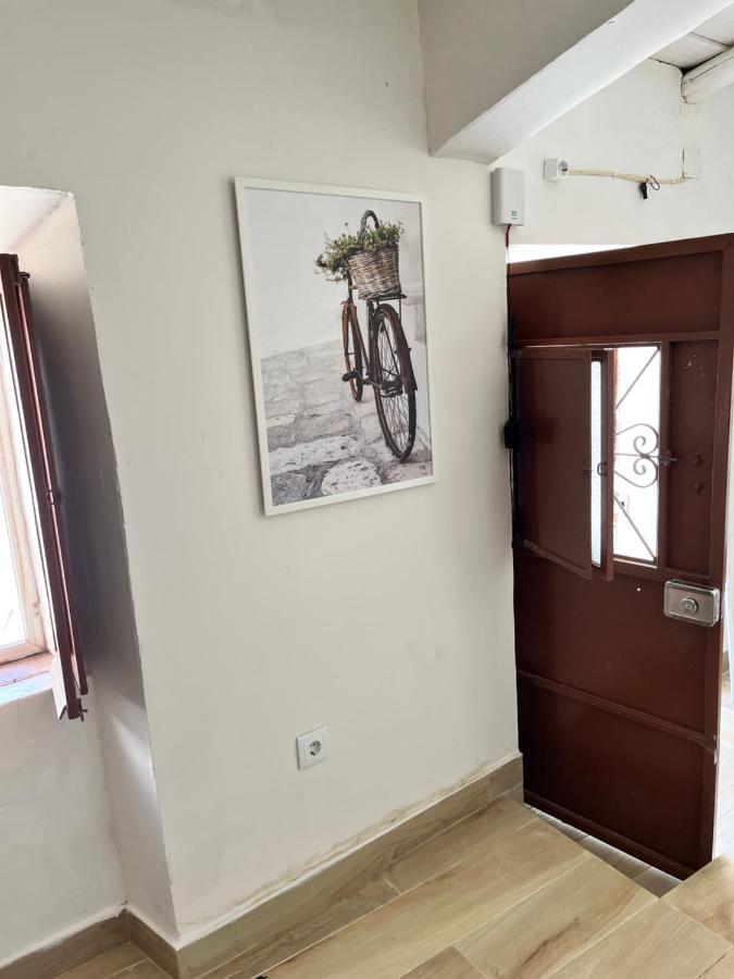 Zena Houses Beja Kültér fotó
