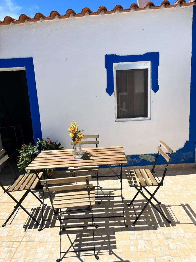 Zena Houses Beja Kültér fotó