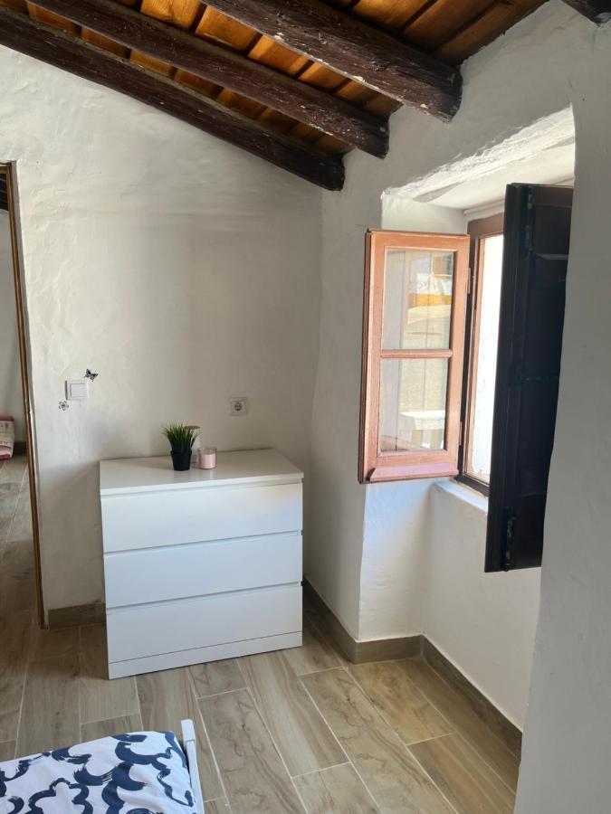Zena Houses Beja Kültér fotó