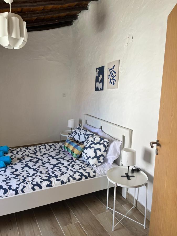Zena Houses Beja Kültér fotó