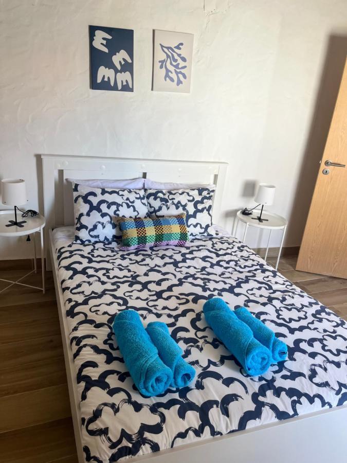 Zena Houses Beja Kültér fotó