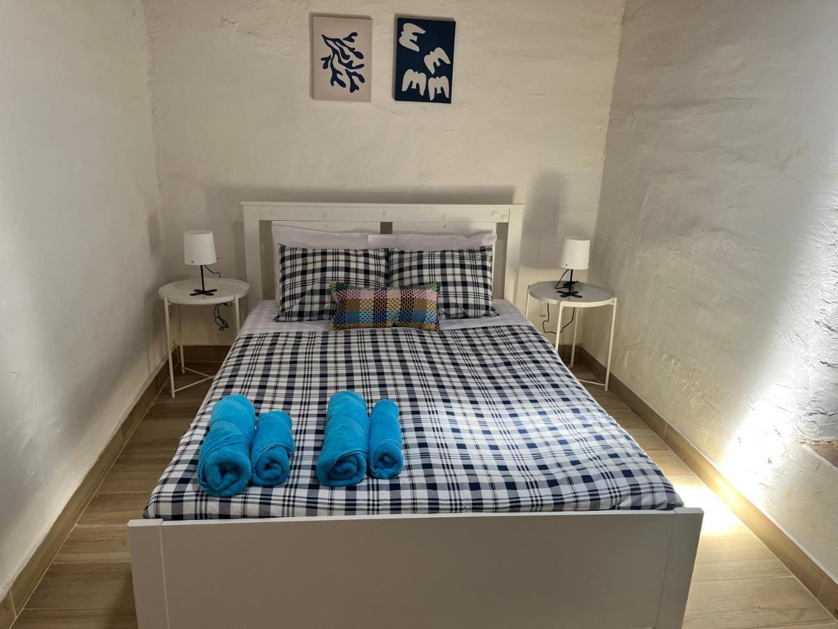 Zena Houses Beja Kültér fotó