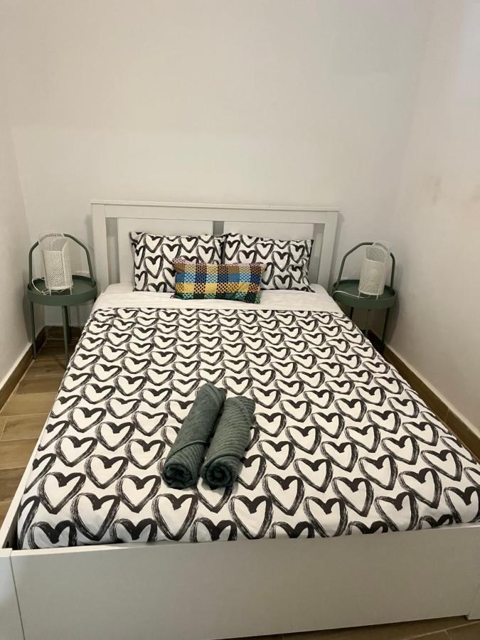 Zena Houses Beja Kültér fotó