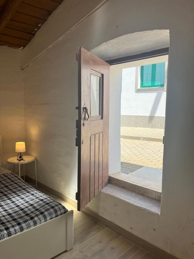 Zena Houses Beja Kültér fotó