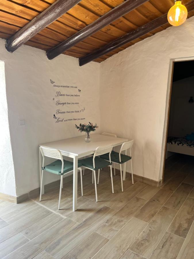 Zena Houses Beja Kültér fotó