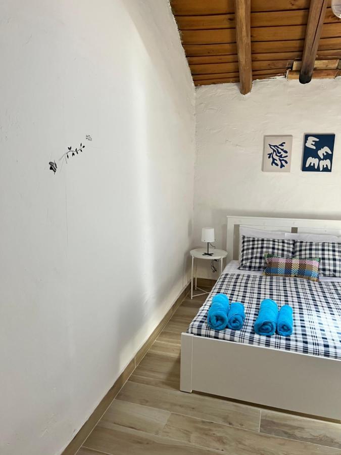 Zena Houses Beja Kültér fotó