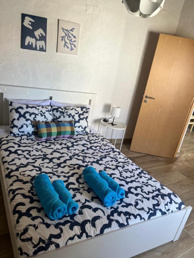 Zena Houses Beja Kültér fotó