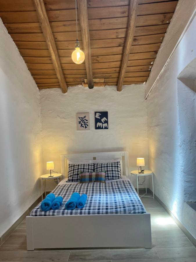 Zena Houses Beja Kültér fotó