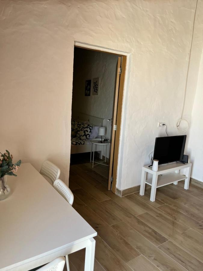 Zena Houses Beja Kültér fotó