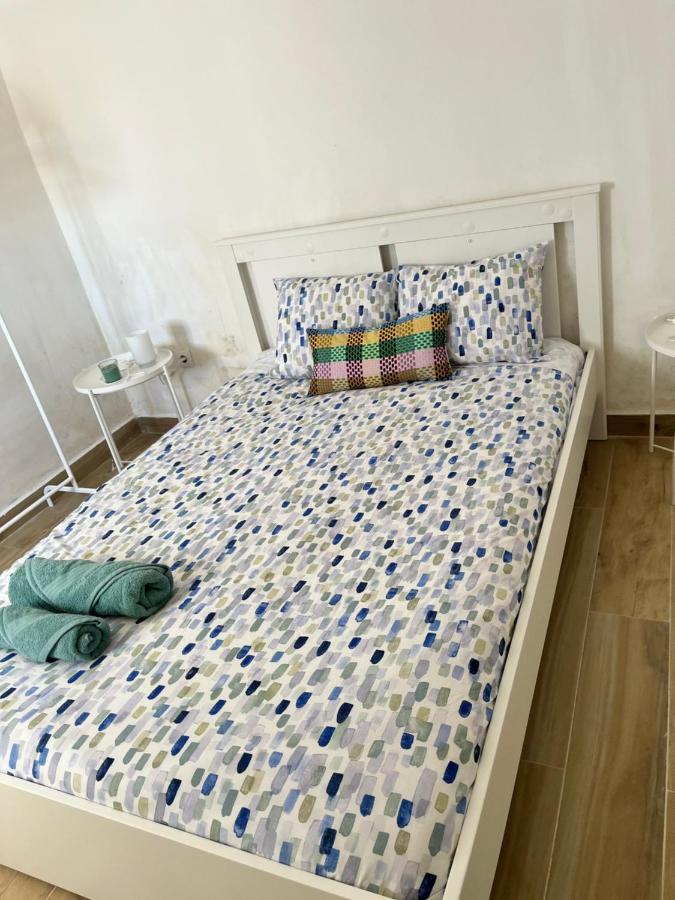 Zena Houses Beja Kültér fotó